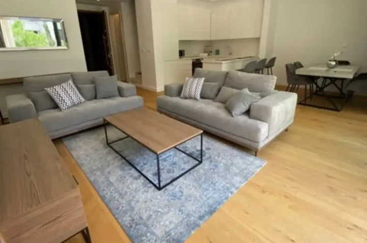 Apartments for rent 130 m² in Limassol, Limassol - Mesa Geitonia