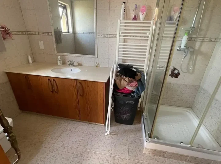 Detached house for rent 253 m² in Nicosia, Psimolofou