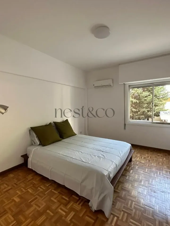 3-bedroom apartments for rent 124 m² in Limassol, Limassol - Agios Nektarios