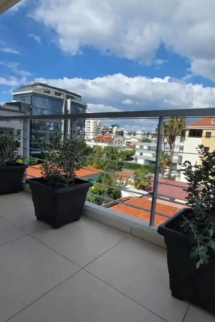 Apartments for rent 78 m² in Limassol, Limassol - Agia Zoni