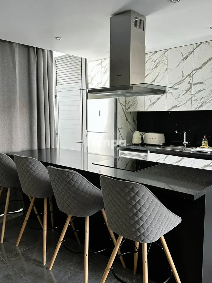 Apartments for rent 90 m² in Nicosia, Strovolos - Stavros