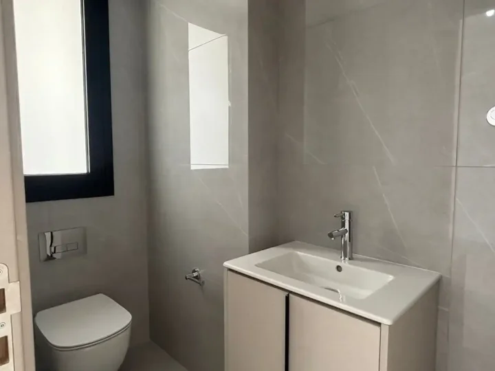 Διαμερίσματα προς ενοικίαση 80 μ² στην τοποθεσία Limassol, Limassol - Neapolis