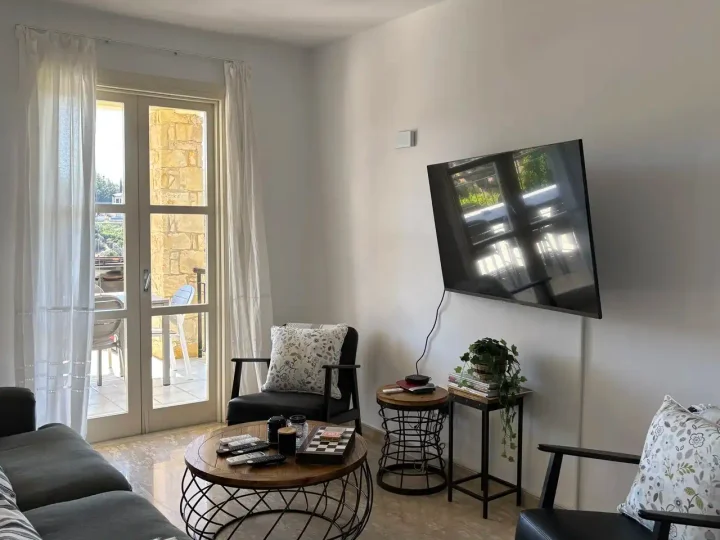 Apartments for rent 100 m² in Paphos, Aphrodite hills Kouklia