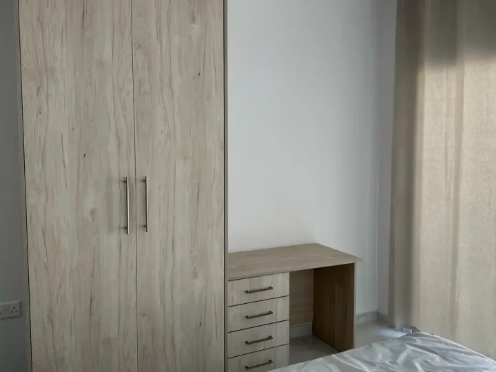 Studio for rent 35 m² in Limassol, Historical Center