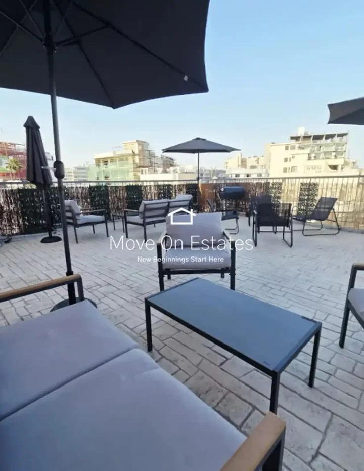 Office 23 m² for rent in Larnaca, Larnaka - Skala