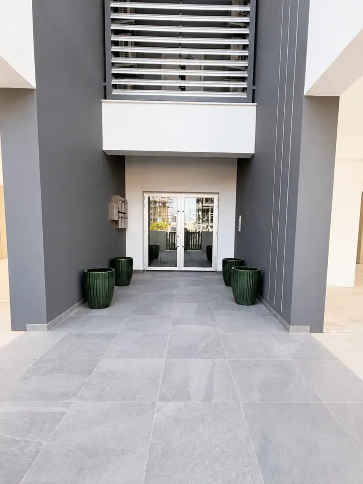 Apartments for rent 76 m² in Limassol, Germasogeia Tourist Area