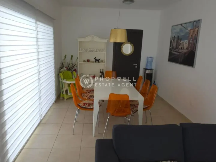 3-bedroom villa for rent 100 m² in Larnaca, Dekeleia