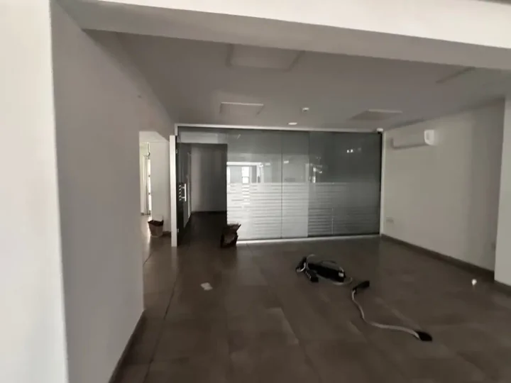 Trading area 380 m² for rent in Limassol, Agios Ioannis Lemesou