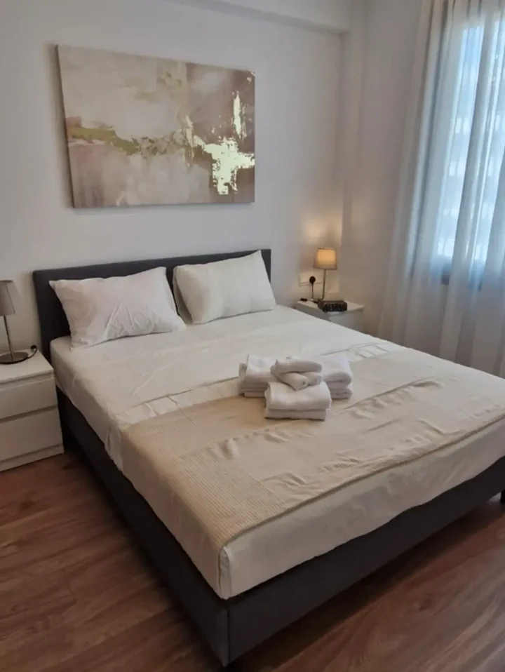 Residential properties for rent 105 m² in Limassol, Potamos Germasogeias