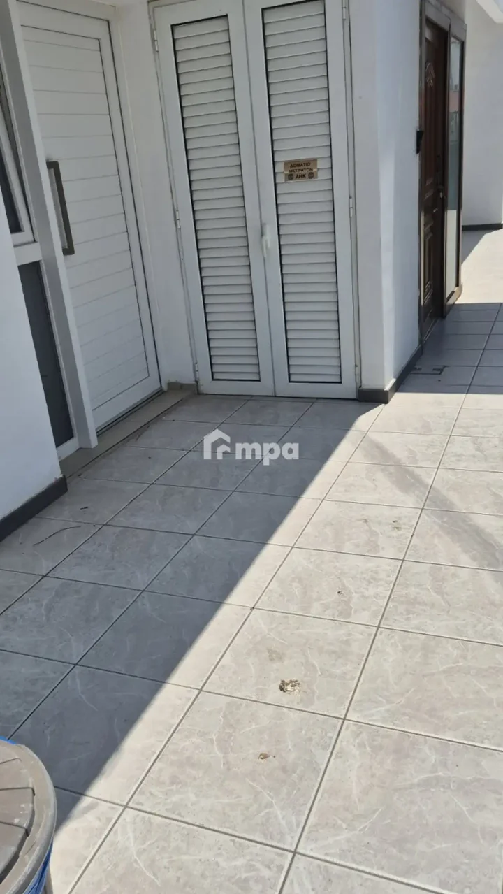 2-bedroom apartments for rent 60 m² in Nicosia, Strovolos - Archangelos