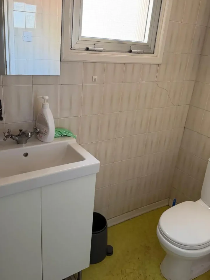 Trading area 50 m² for rent in Larnaca, Larnaka - Chrysopolitissa
