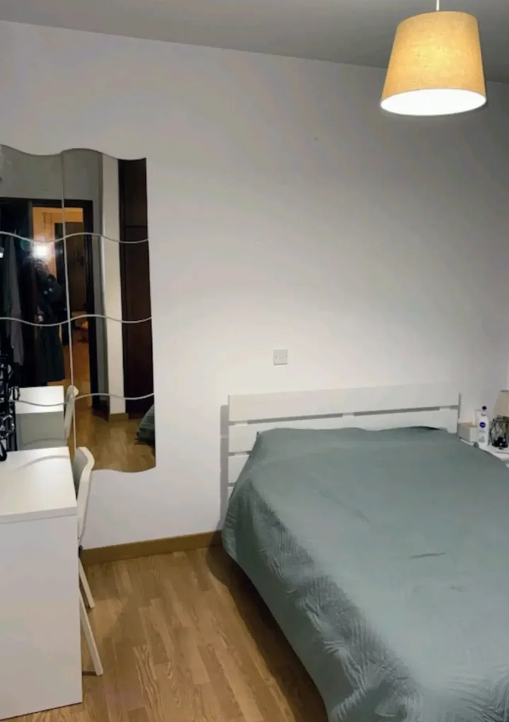 1-bedroom apartments for rent 64 m² in Larnaca, Drosia