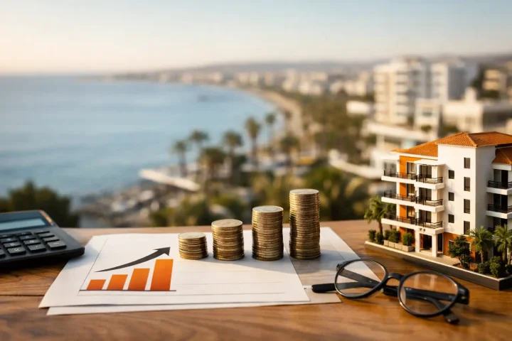 Rental Yield Trends Cyprus Investors Should Track