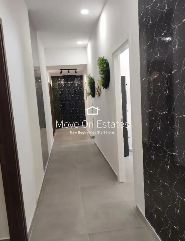 Office 25 m² for rent in Larnaca, Larnaka - Chrysopolitissa