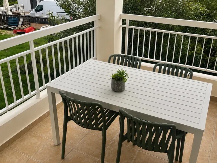 Жилая недвижимость в аренду 76 м² в Famagusta, Paralimni