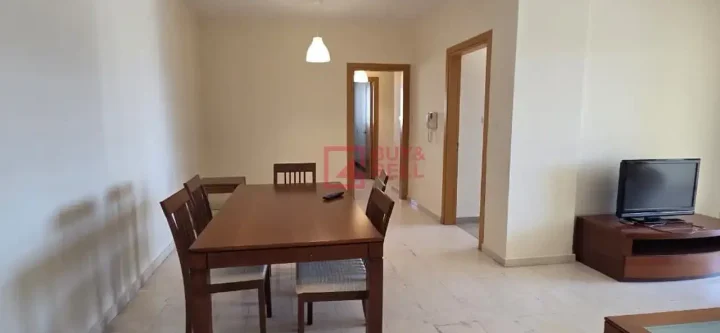 3-bedroom apartments for rent 110 m² in Limassol, Limassol - Neapolis