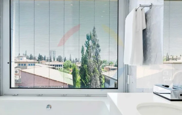 2-bedroom apartments for rent 120 m² in Limassol, Pyrgos Lemesou