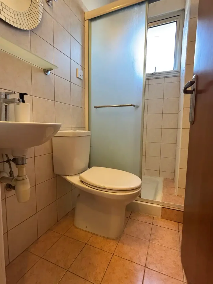 2-bedroom apartments for rent 90 m² in Nicosia, Lakatameia - Agios Mamas