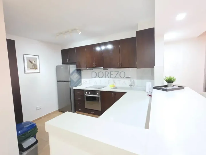 1-спальная апартаменты в аренду 60 м² в Limassol, Limassol - Zakaki