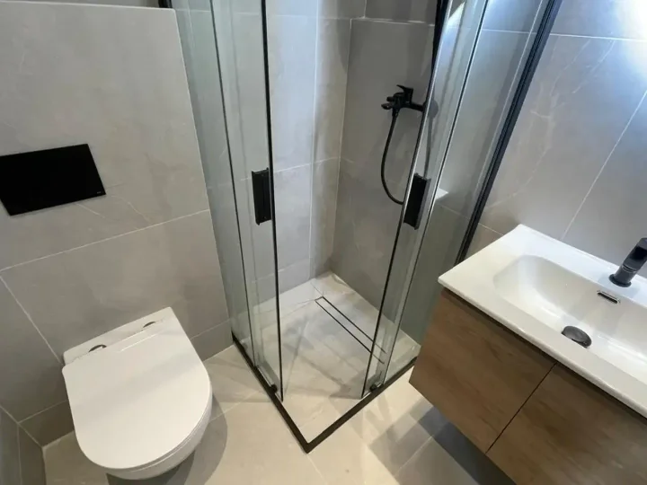 Apartments for rent 75 m² in Limassol, Limassol - Mesa Geitonia