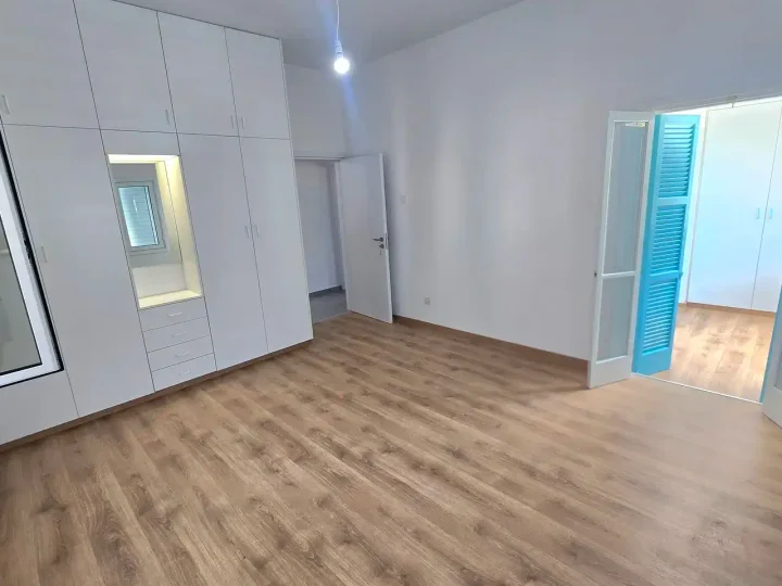 3-bedroom semi-detached house for rent 130 m² in Nicosia, Strovolos - Dasoupolis