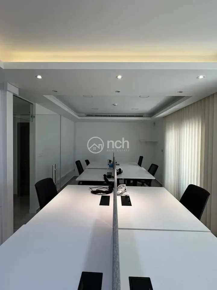Commercial properties 315 m² for rent in Limassol, Limassol - Agios Nicolaos