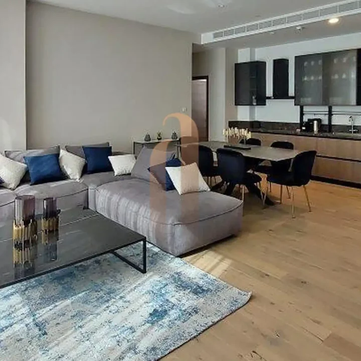 4-bedroom apartments for rent 166 m² in Limassol, Germasogeia Tourist Area